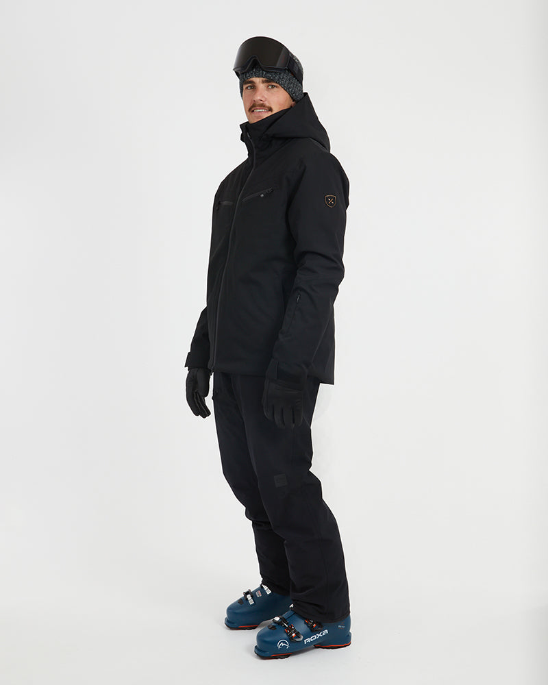 Quantum Mens Snow Jacket