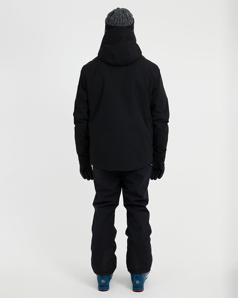 Quantum Mens Snow Jacket