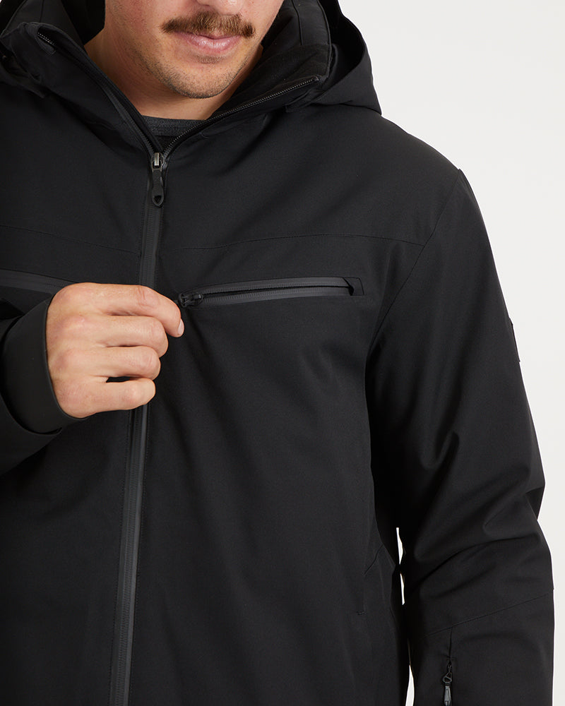 Quantum Mens Snow Jacket