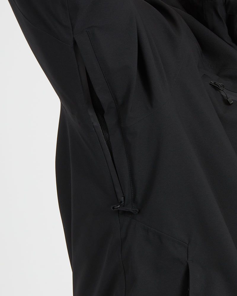 Quantum Mens Snow Jacket