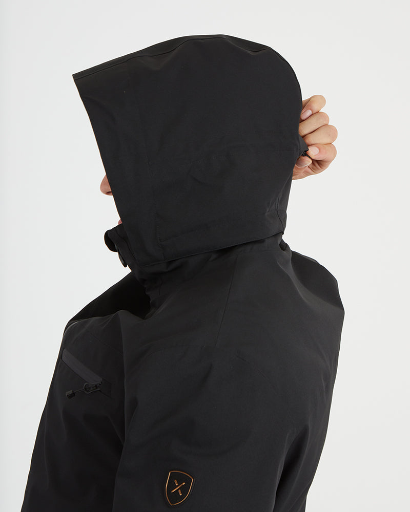 Quantum Mens Snow Jacket