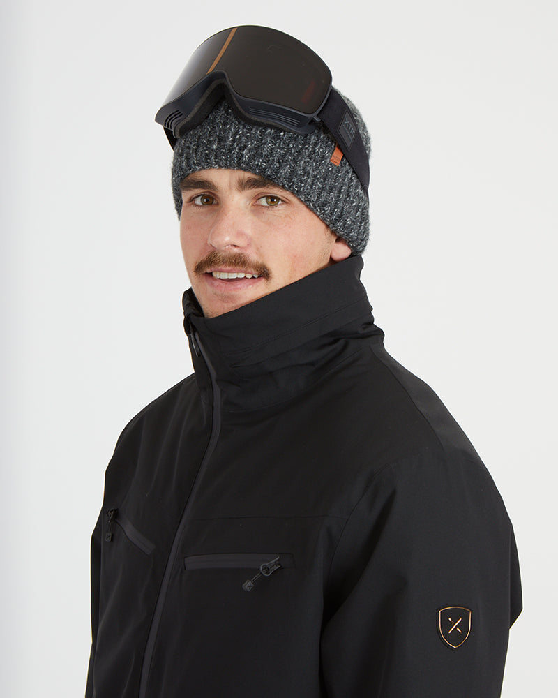Quantum Mens Snow Jacket
