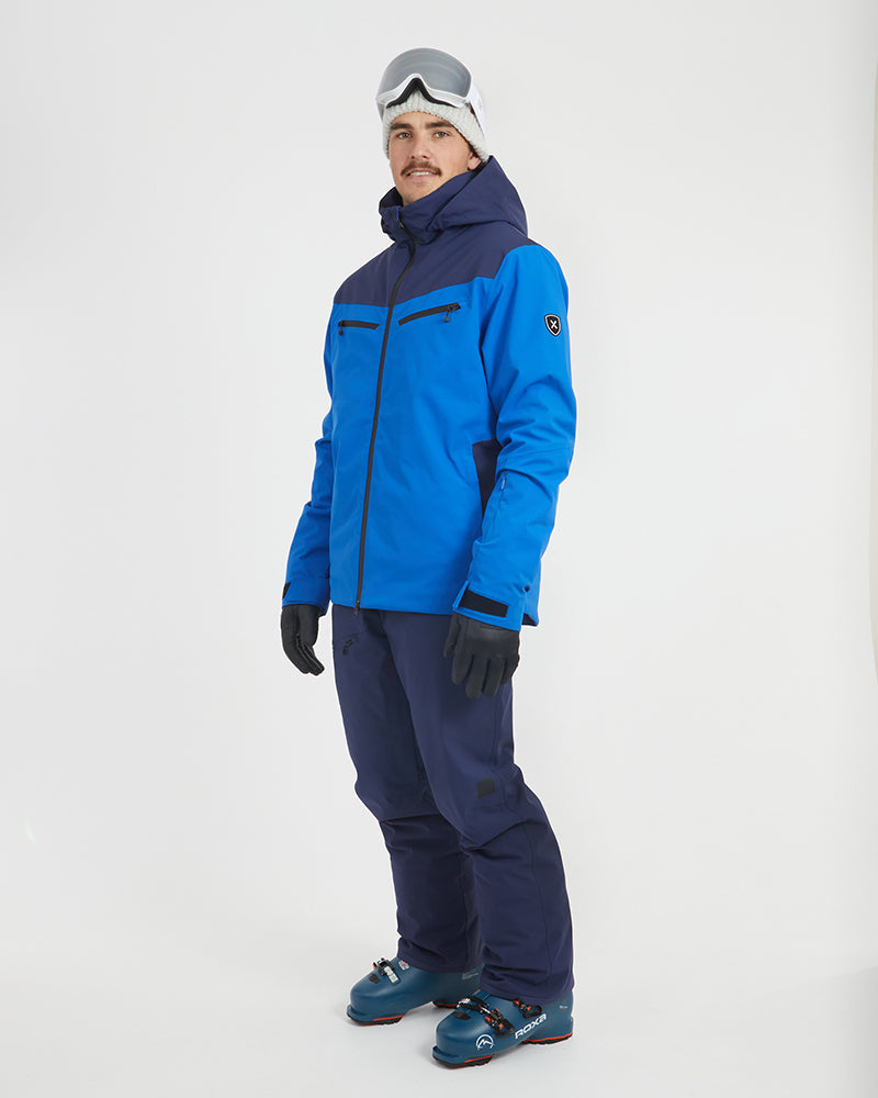 Quantum Mens Snow Jacket