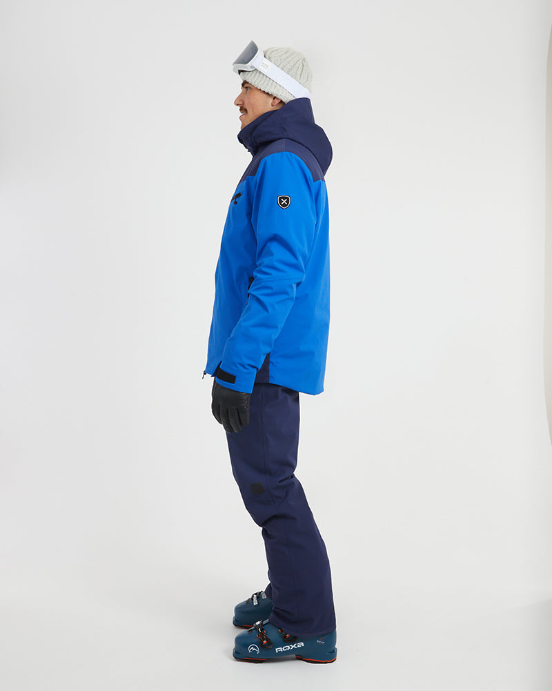 Quantum Mens Snow Jacket