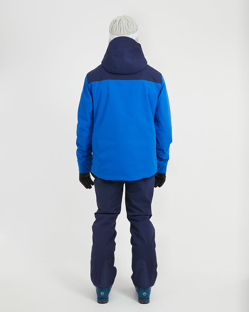 Quantum Mens Snow Jacket