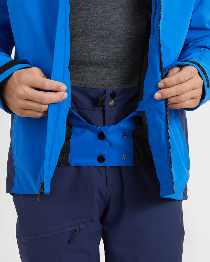 Quantum Mens Snow Jacket