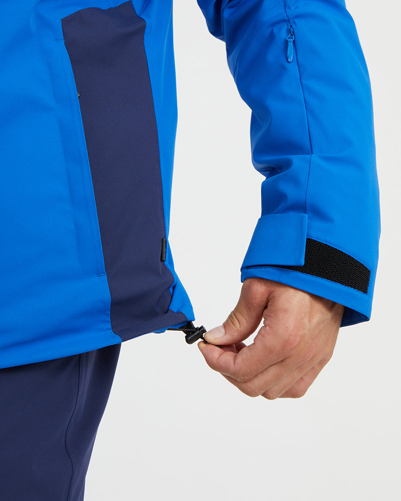 Quantum Mens Snow Jacket