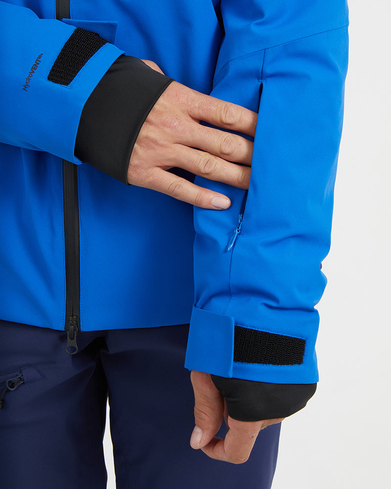Quantum Mens Snow Jacket