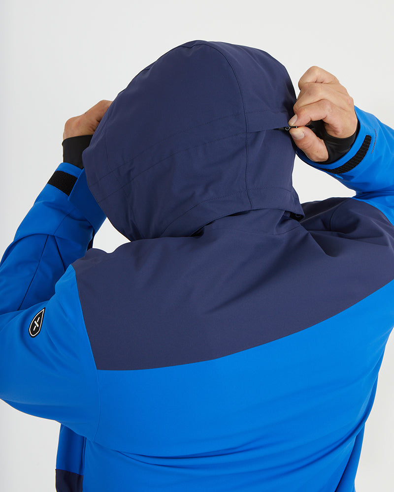 Quantum Mens Snow Jacket