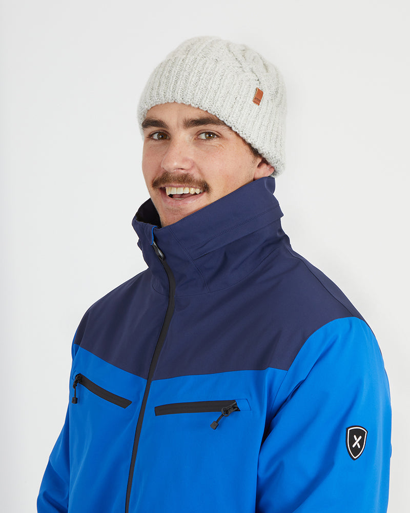 Quantum Mens Snow Jacket