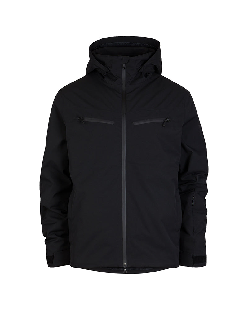 Quantum Mens Snow Jacket