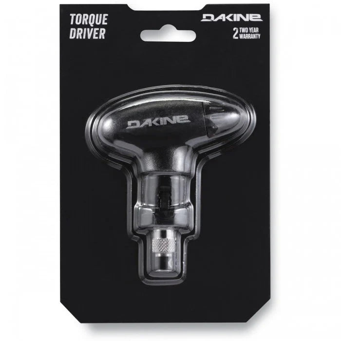 Torque Driver