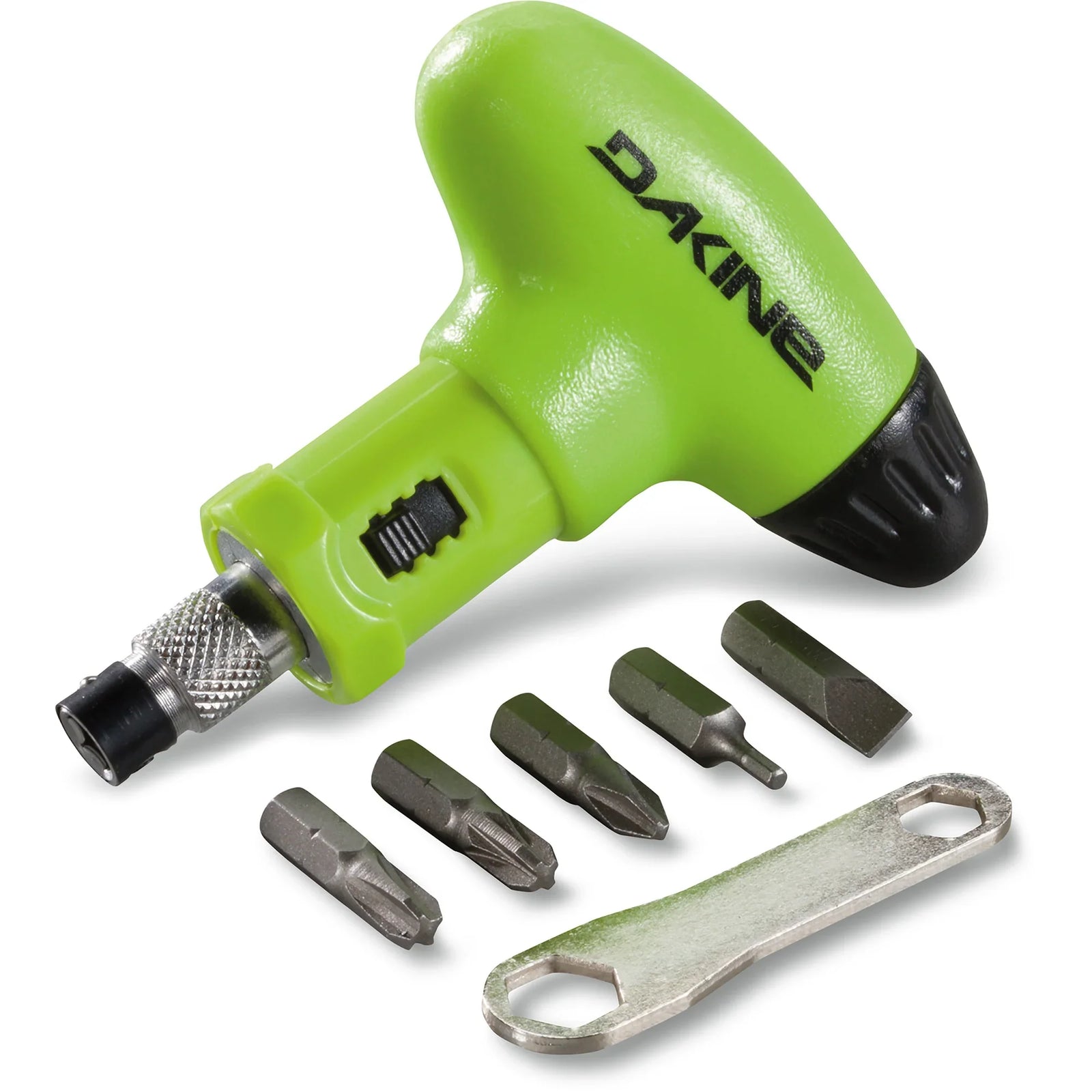 Torque Driver Tuning Equipment Dusky Green - Image 2