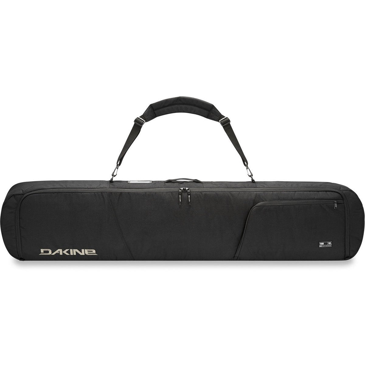 Dakine Tour Snowboard Bag Black