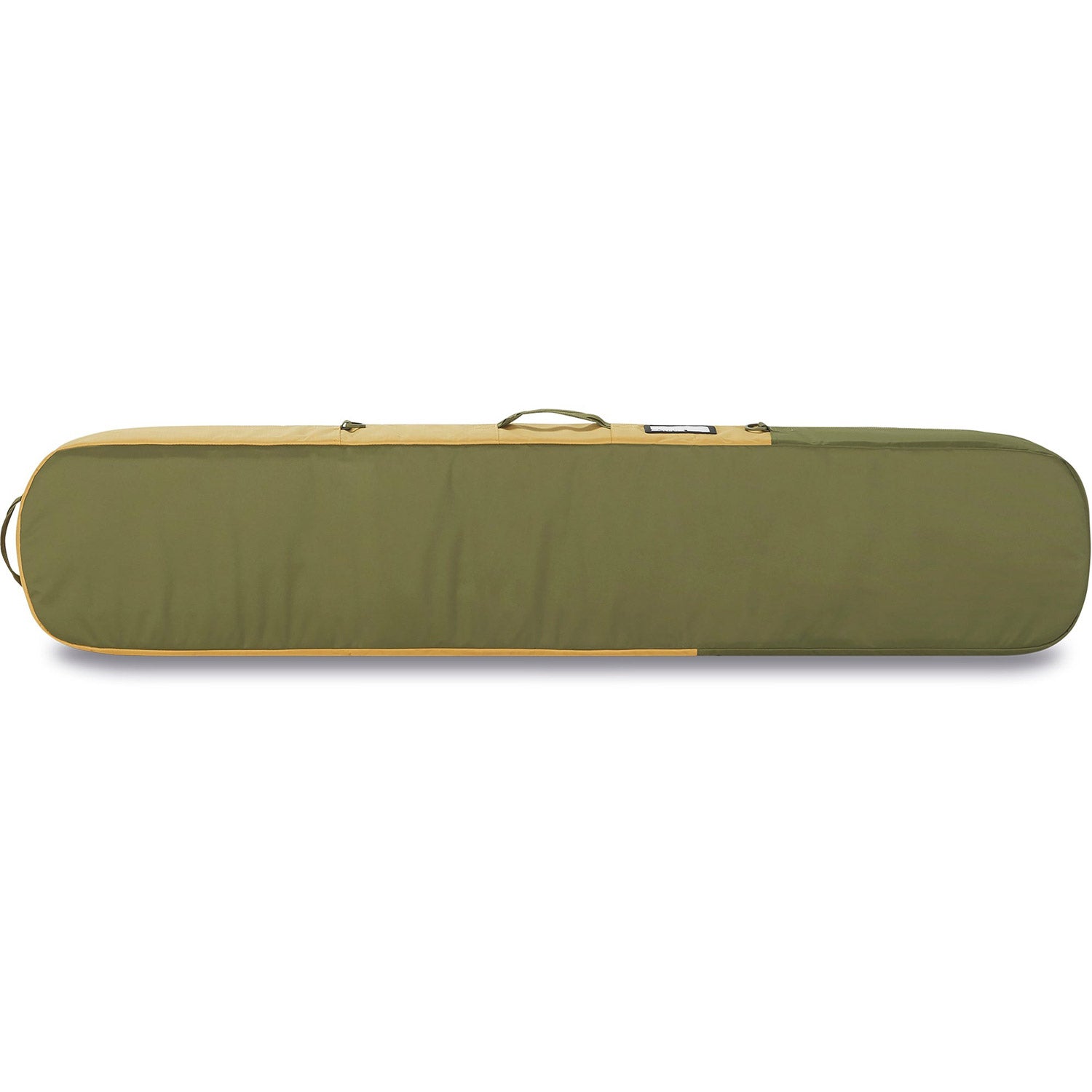 Dakine Tour Snowboard Bag Mustard Seed