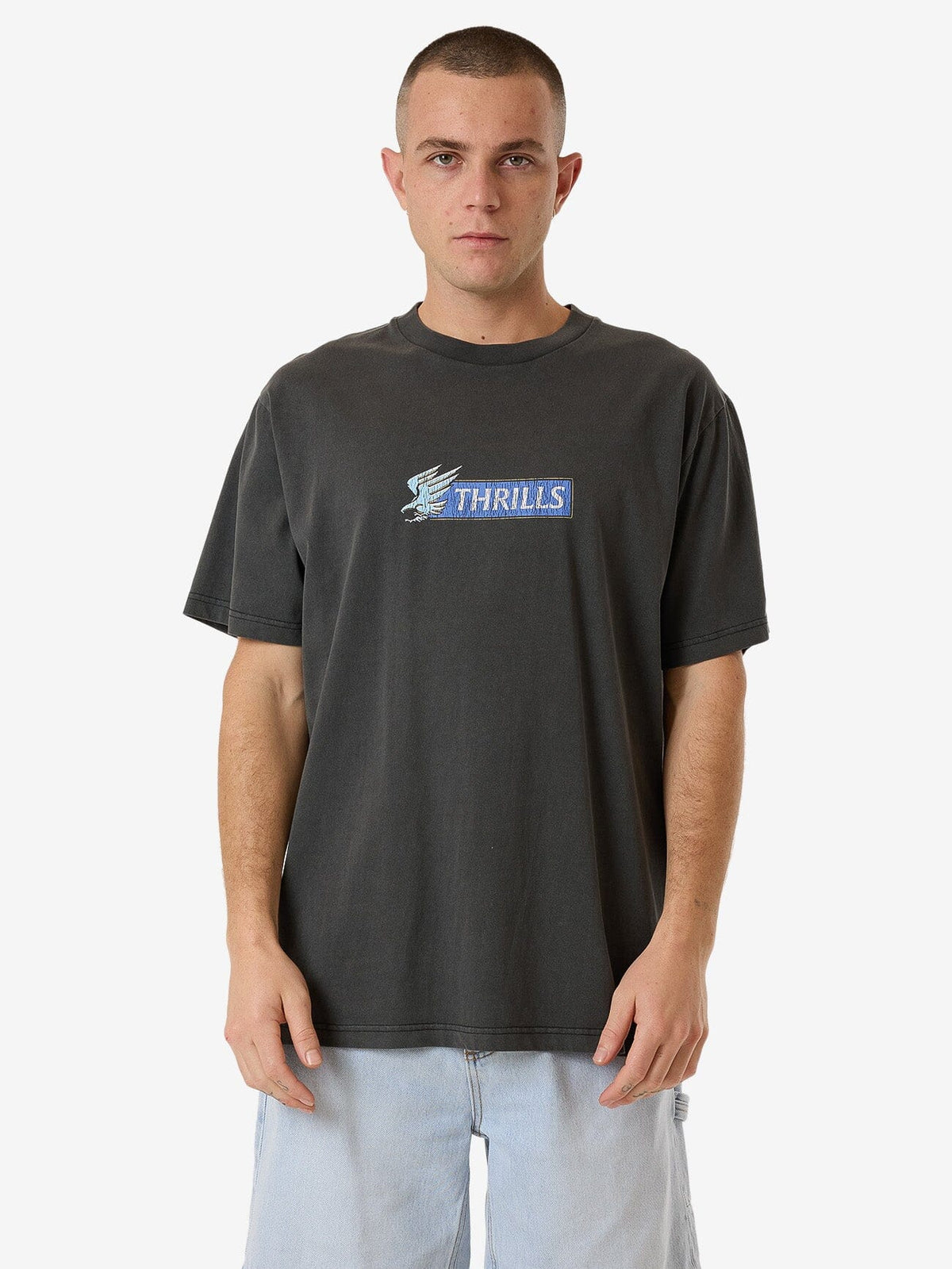 Allegiance Merch Fit Tee