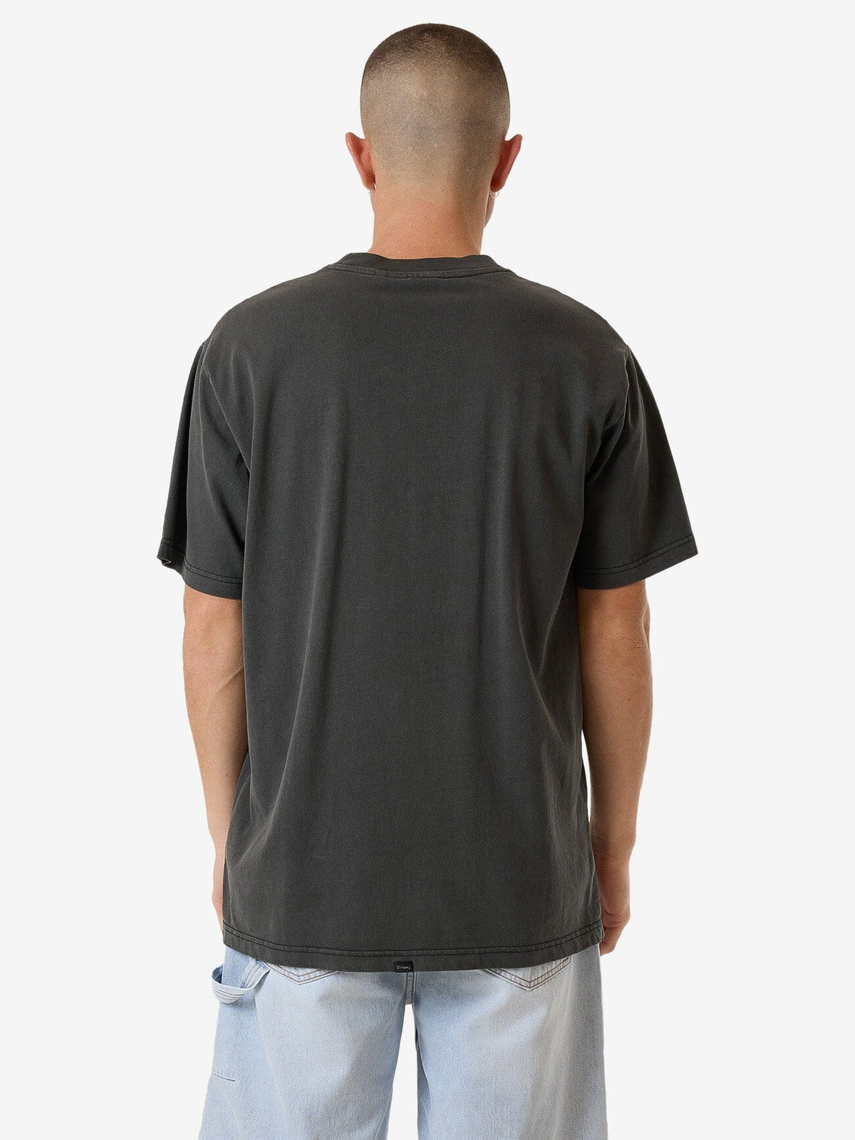 Allegiance Merch Fit Tee