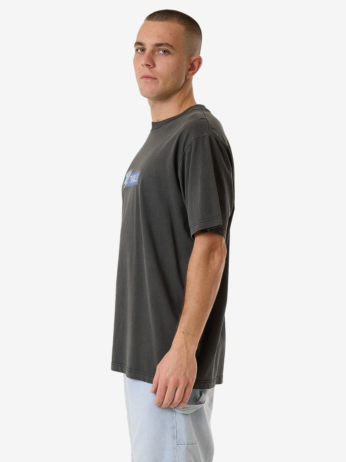 Allegiance Merch Fit Tee