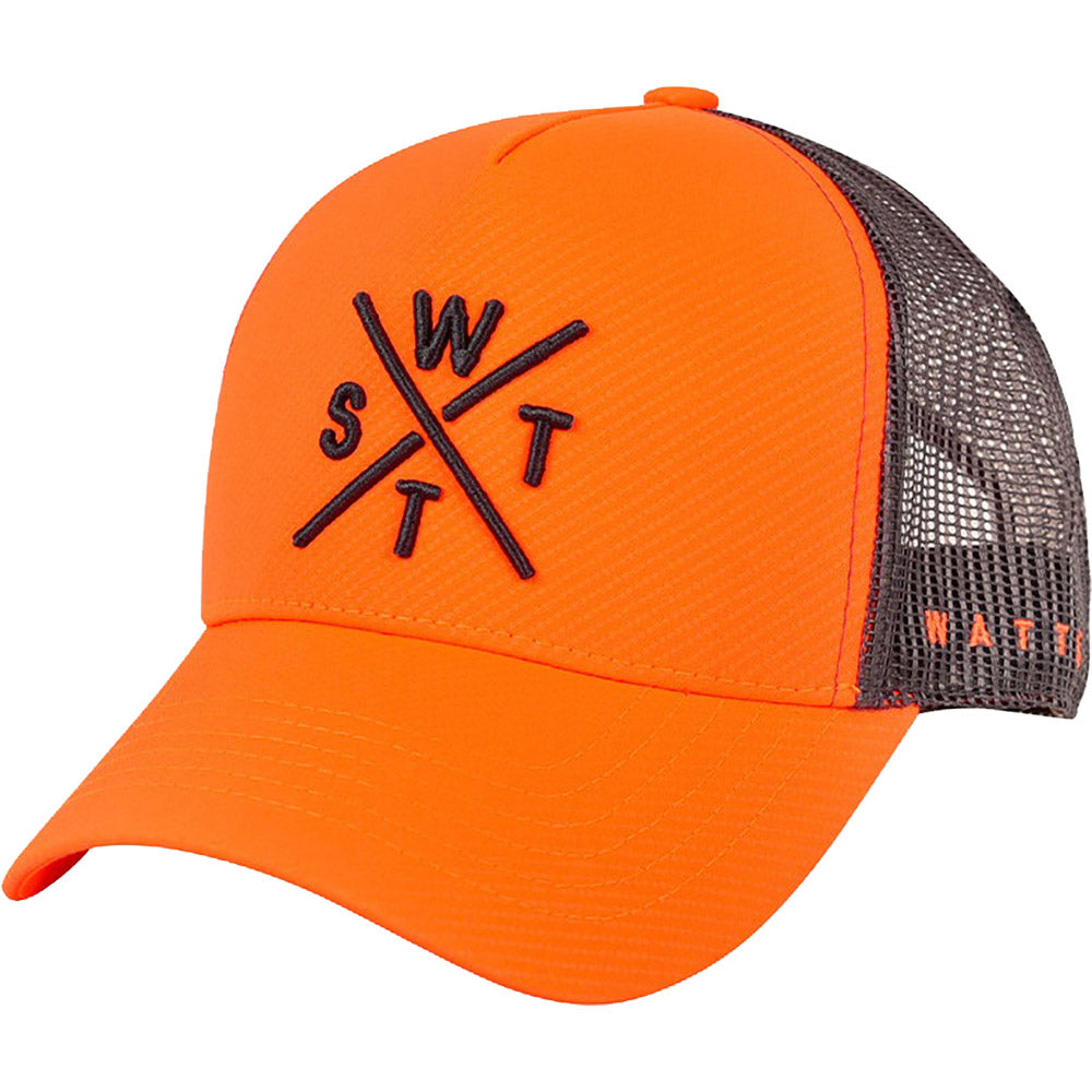 Tribe Cap