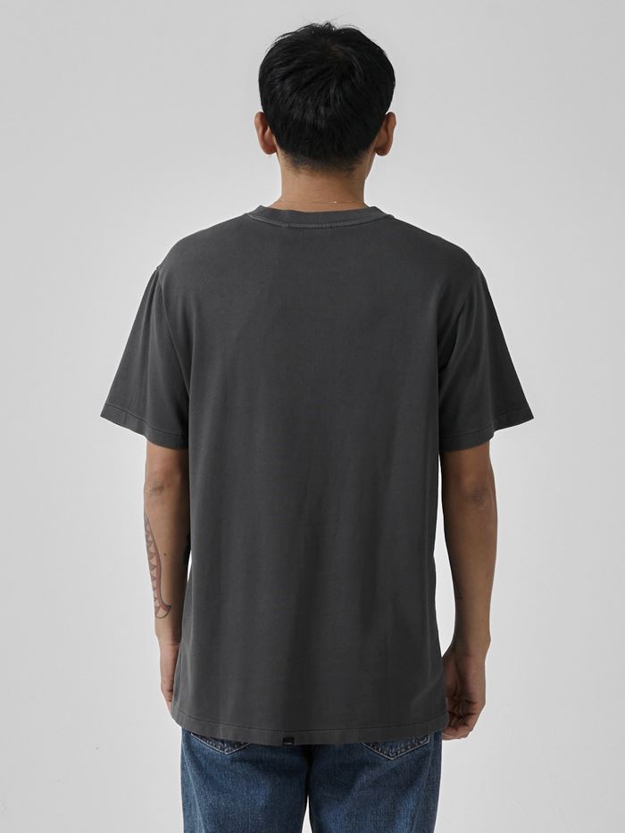 Series Embro Merch Fit Tee