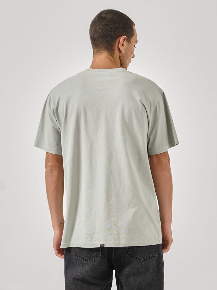 Minimal Thrills Merch Fit Tee