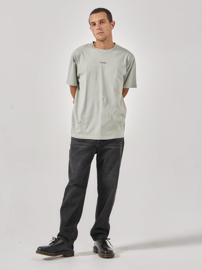Minimal Thrills Merch Fit Tee