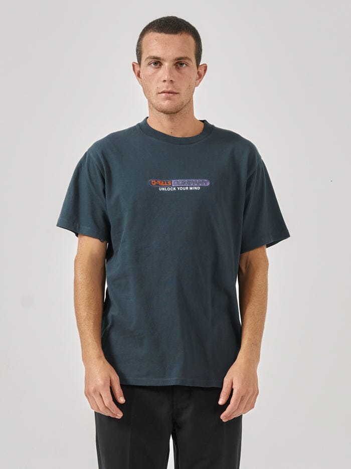 Try It You'll Like It Merch Fit Tee