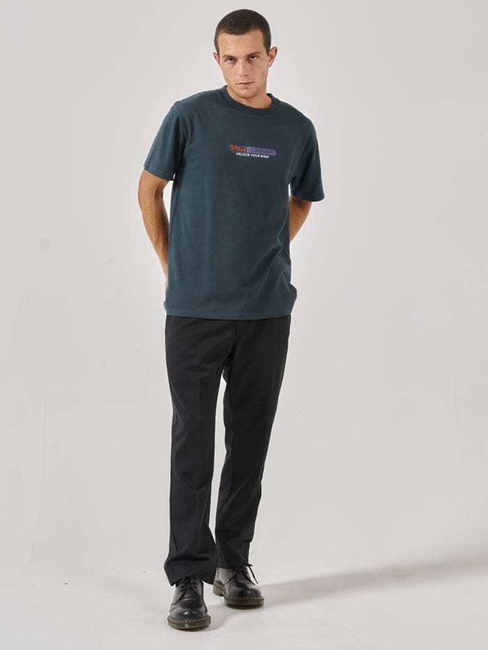 Try It You'll Like It Merch Fit Tee