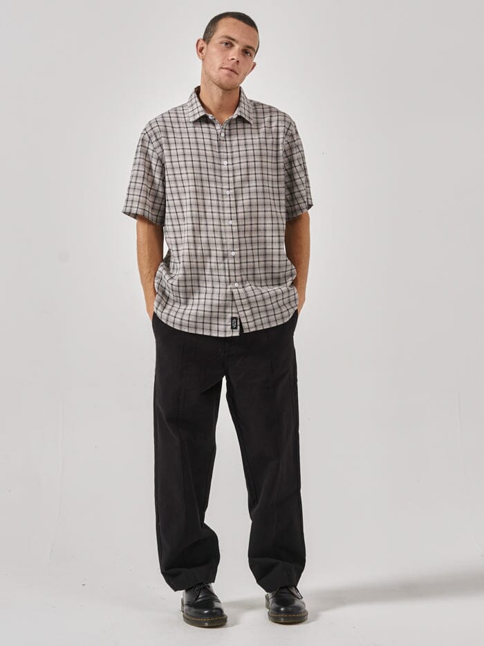 Origins Short Sleeve Shirt