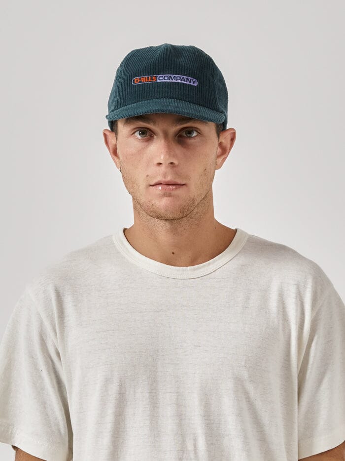 Try It You'Ll Like It 5 Panel Cap