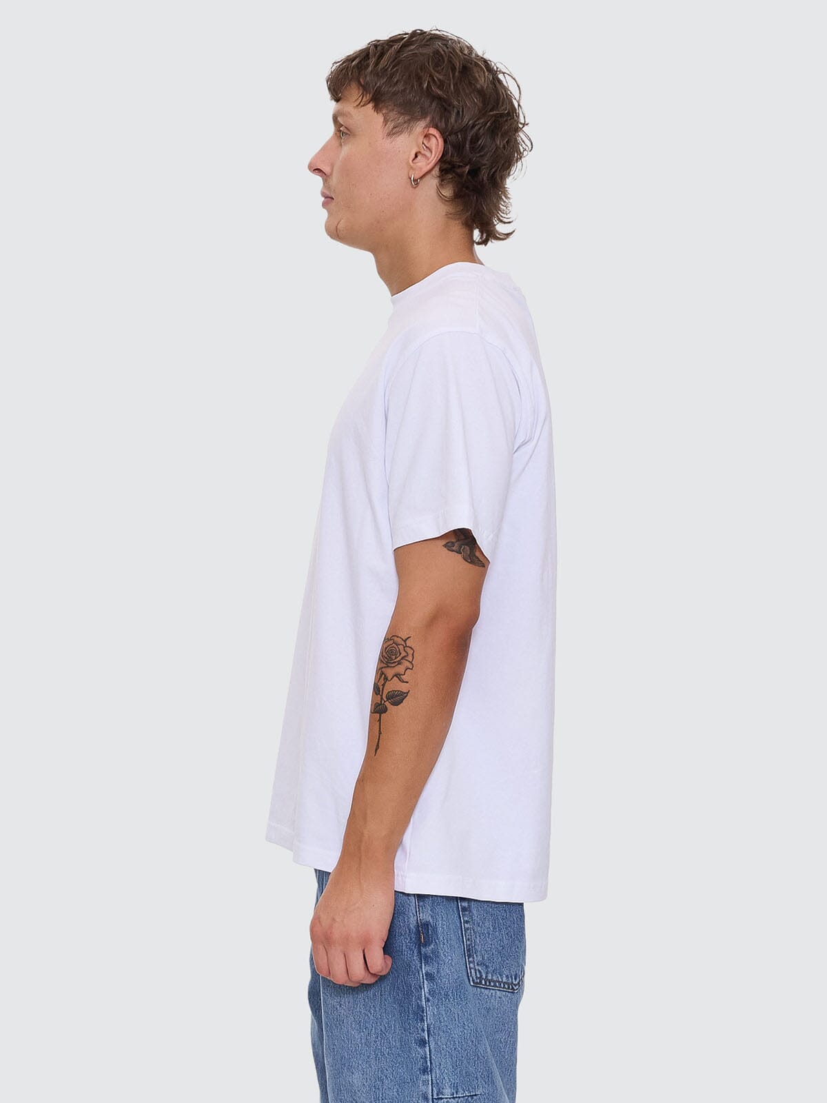 Pharm Merch Fit Tee