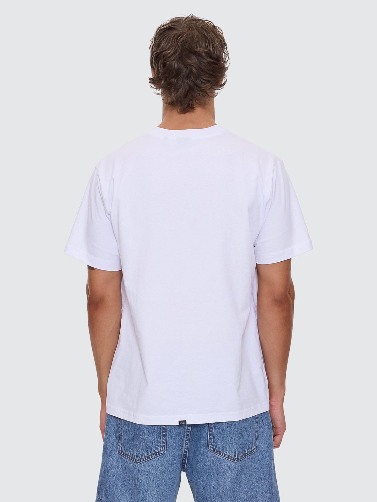Pharm Merch Fit Tee
