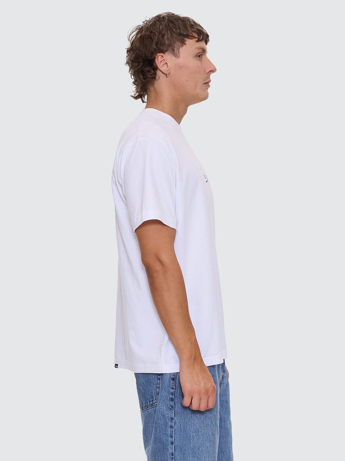 Pharm Merch Fit Tee