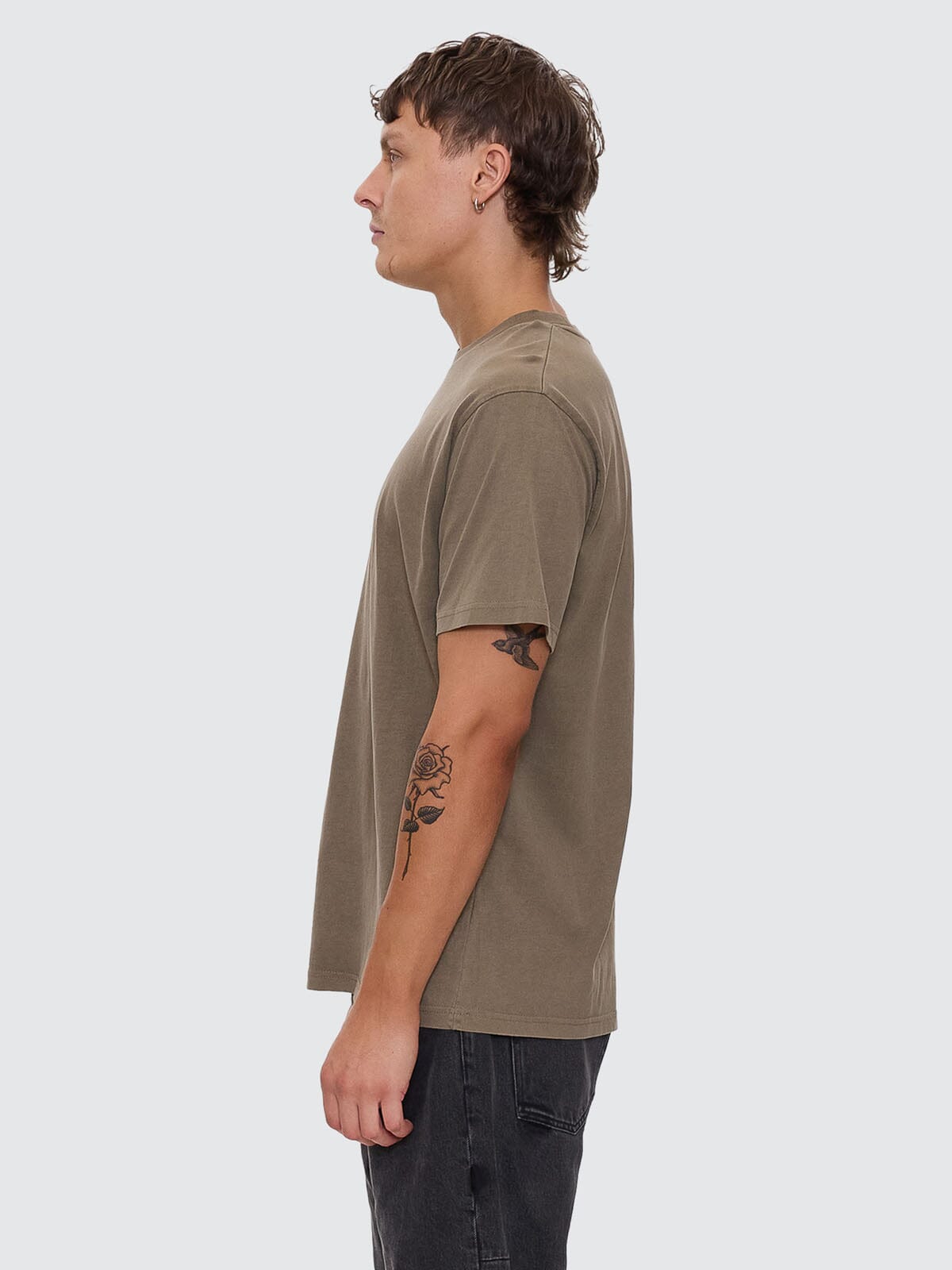 Pharm Merch Fit Tee