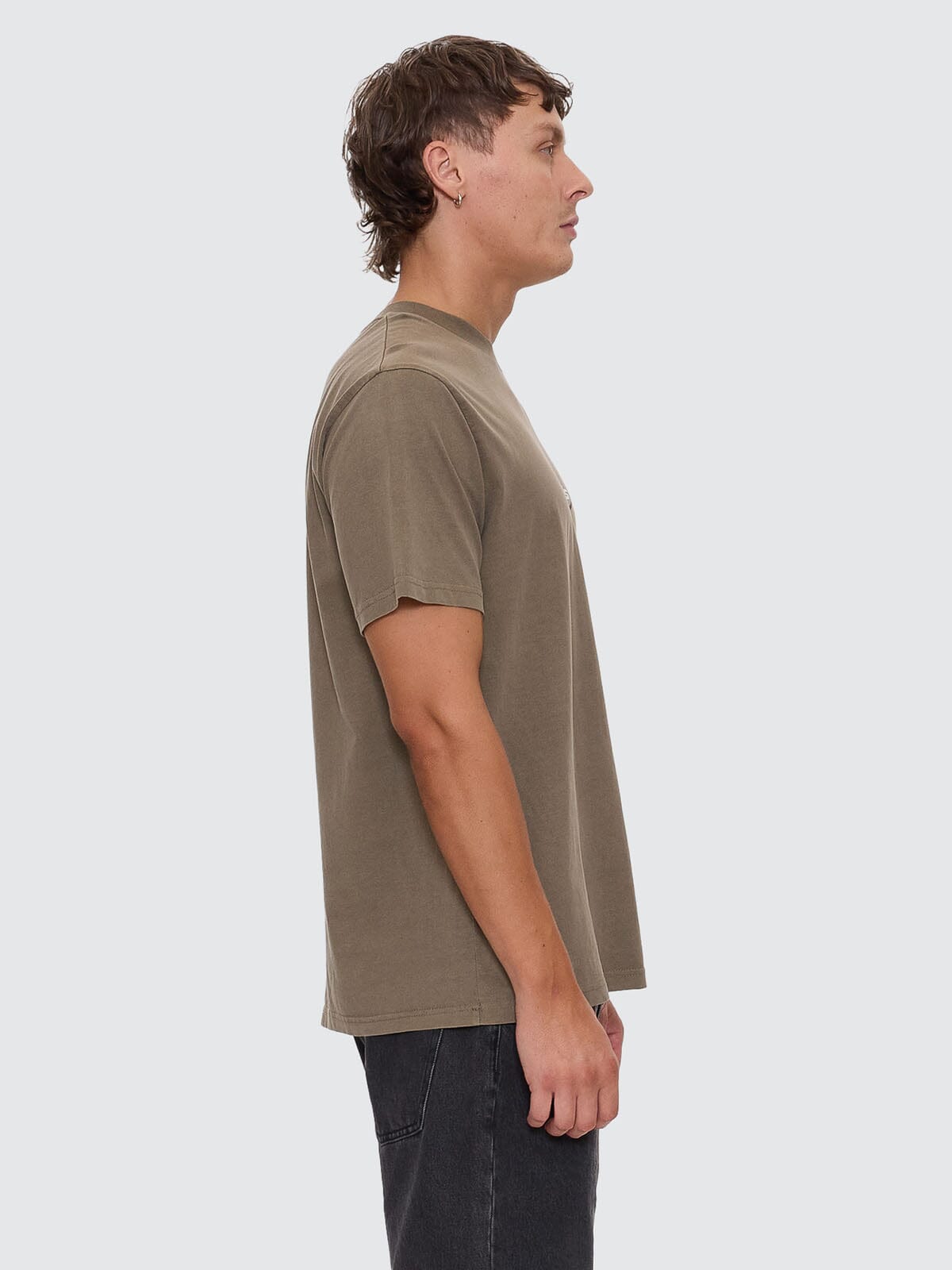 Pharm Merch Fit Tee