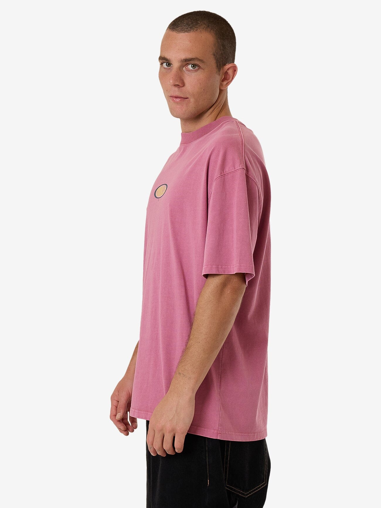 Bueno Box Fit Oversize Tee