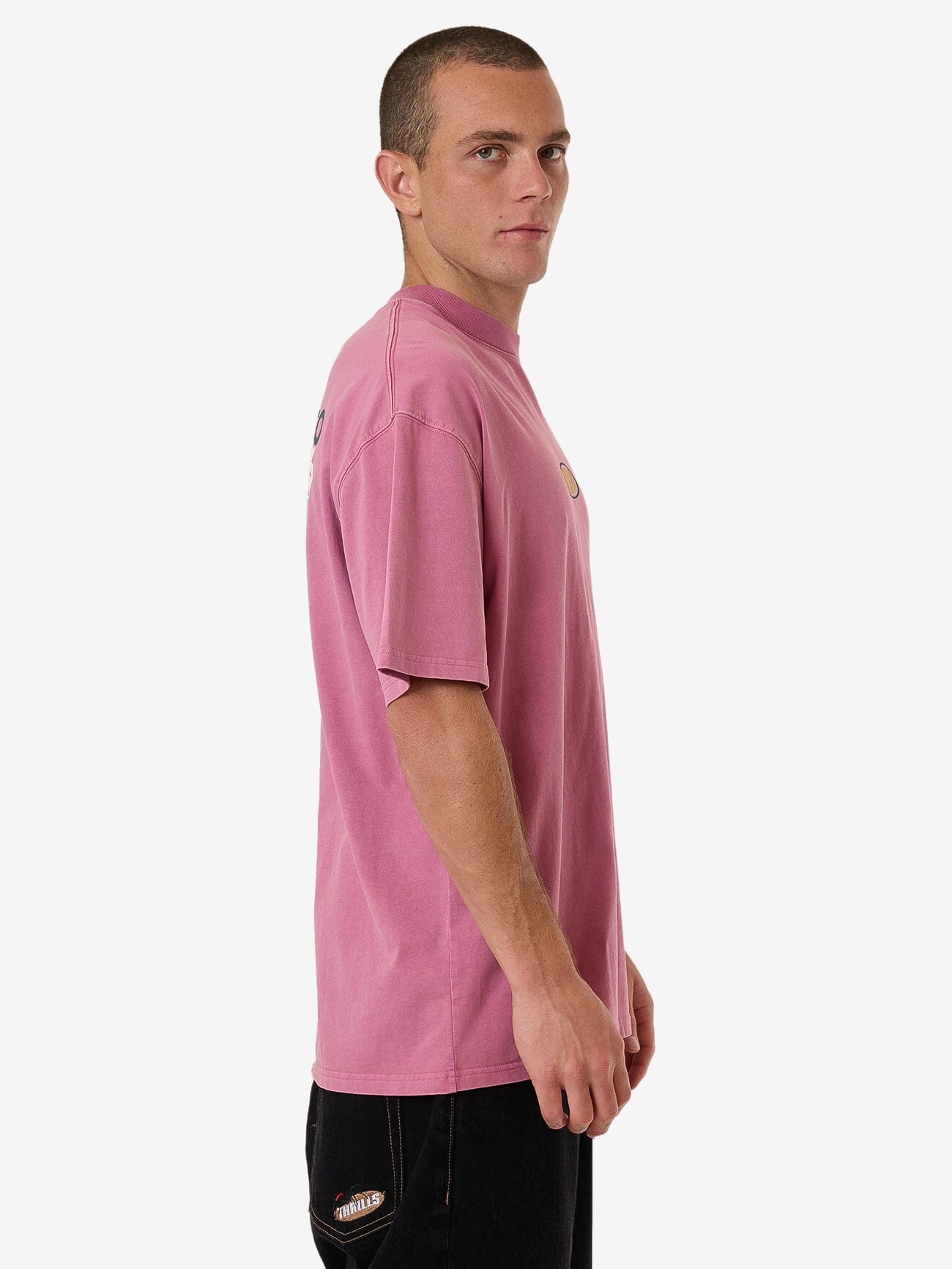 Bueno Box Fit Oversize Tee