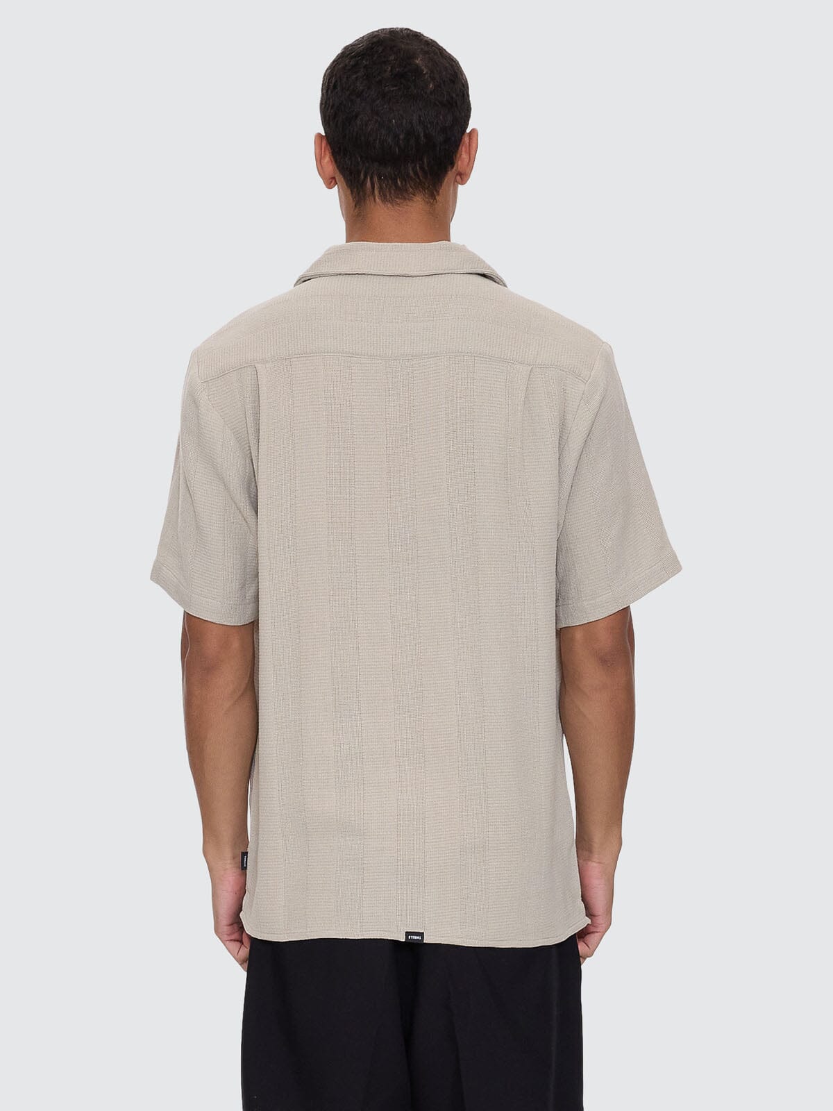 Evolution Bowling Shirt
