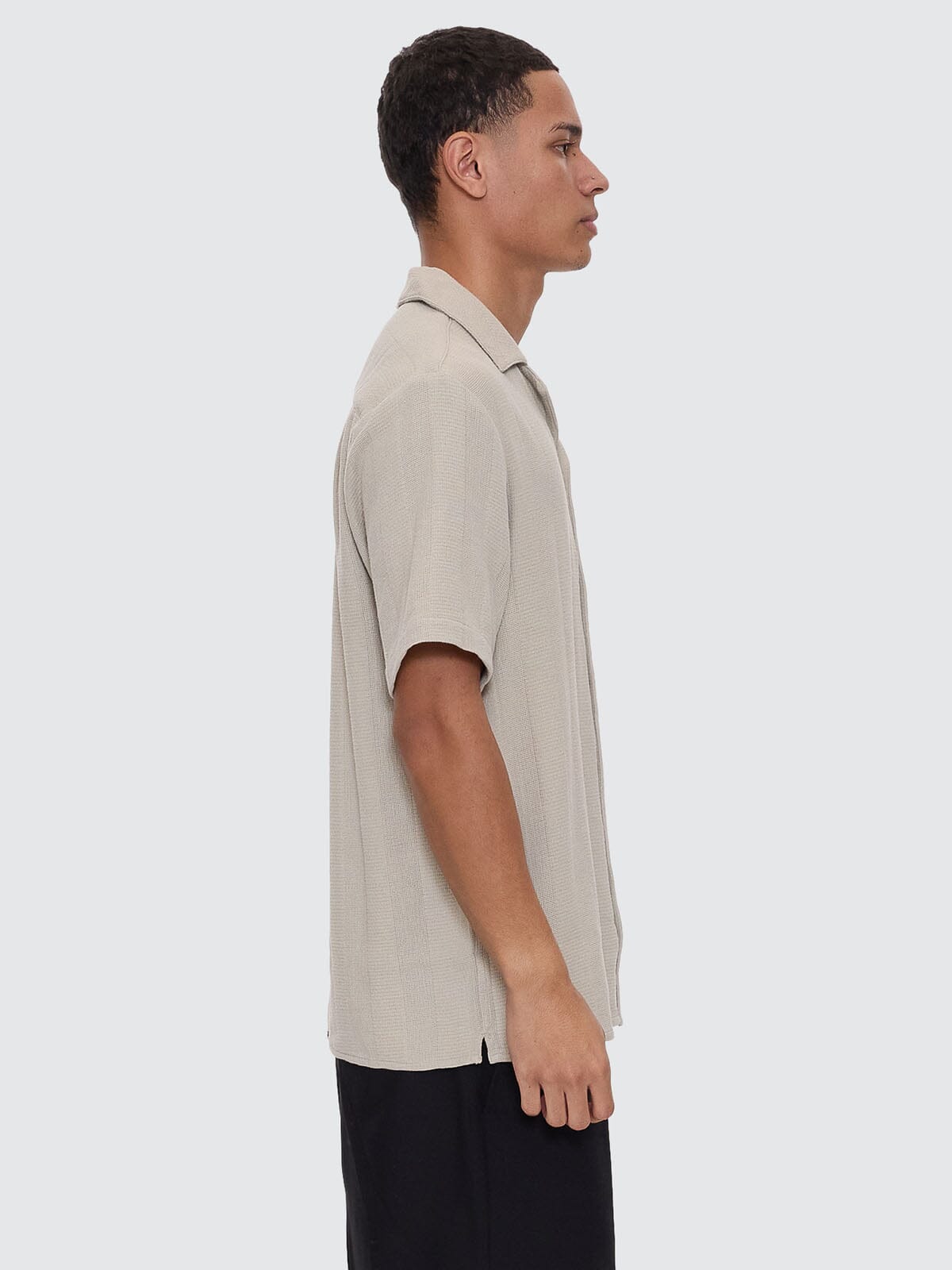 Evolution Bowling Shirt