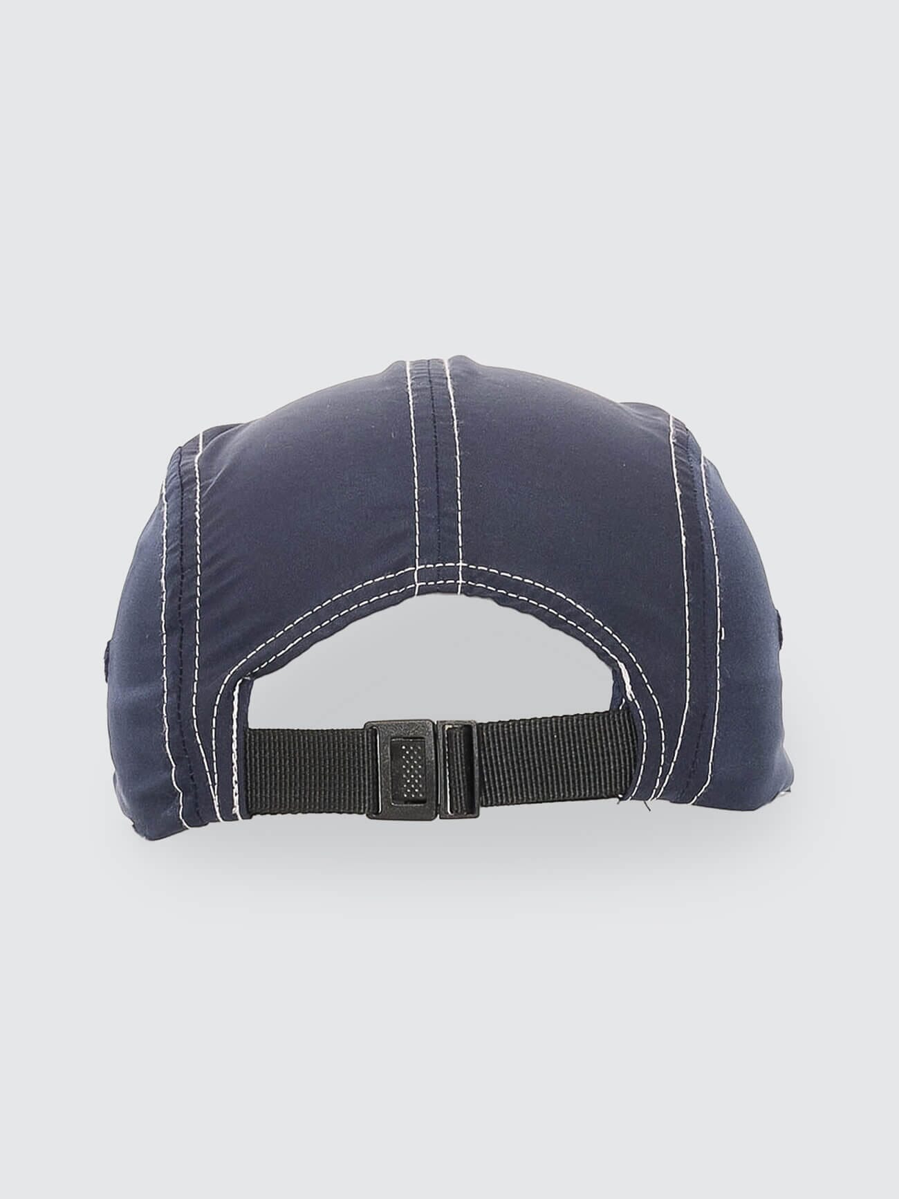Mens Pfized 5 Panel Cap Total Eclipse - Image 2