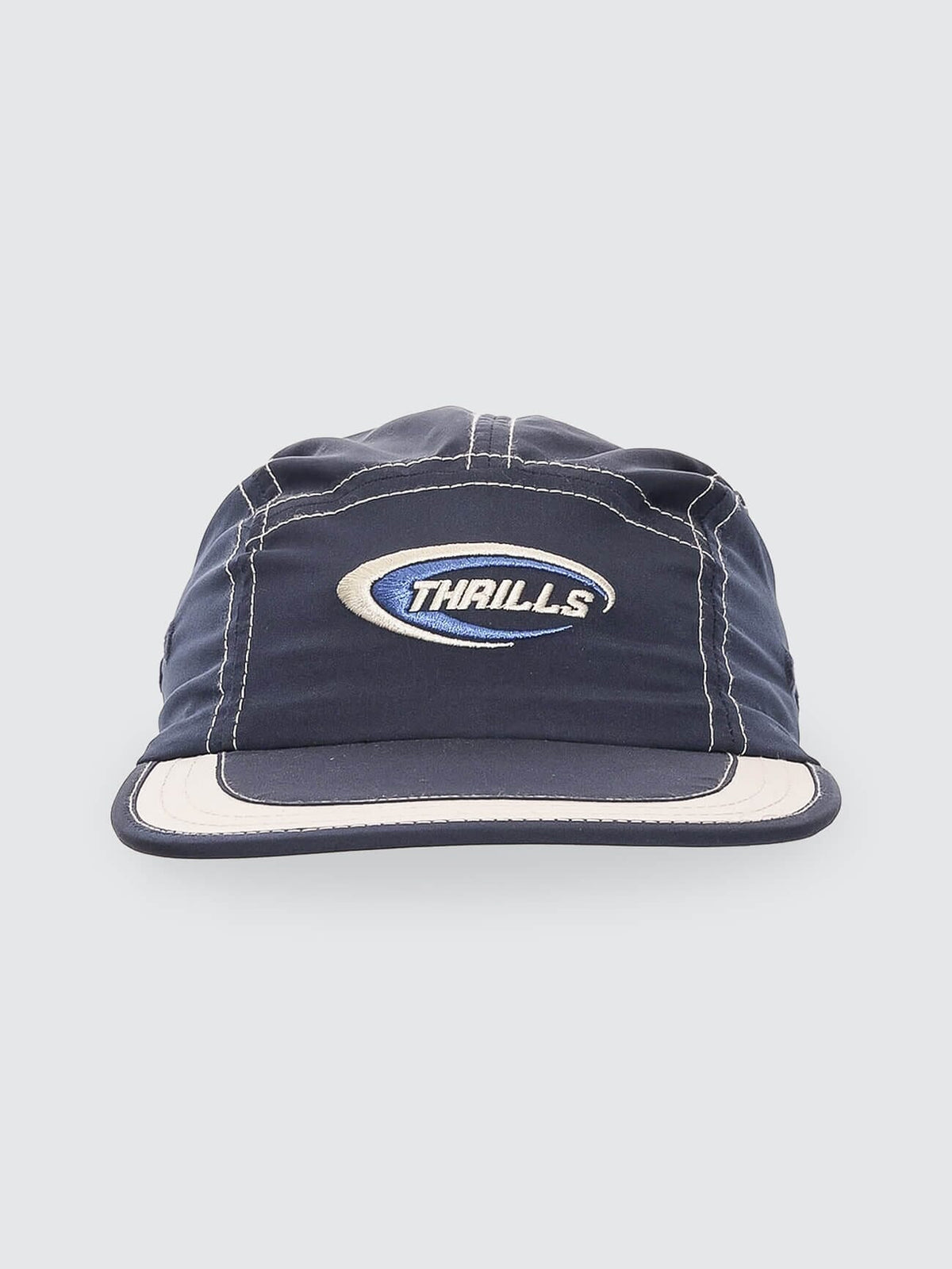 Mens Pfized 5 Panel Cap Total Eclipse - Image 1