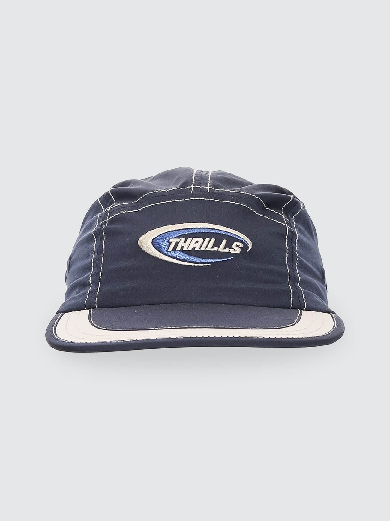 Mens Pfized 5 Panel Cap Total Eclipse - Image 1