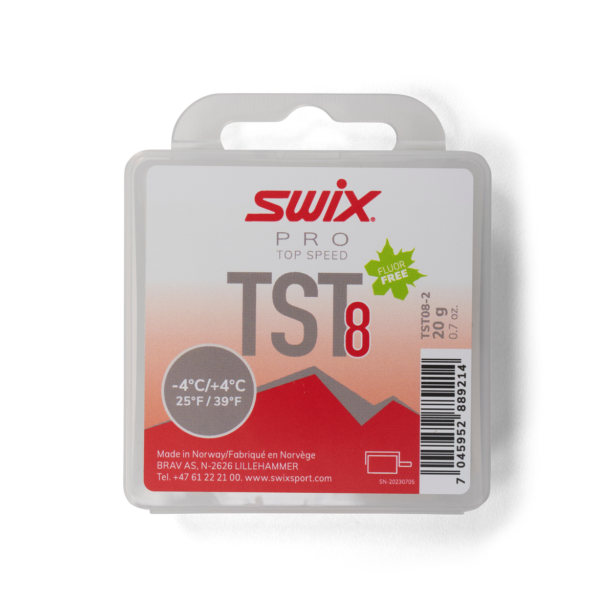 Top Speed Turbo Wax 20gm TST-20