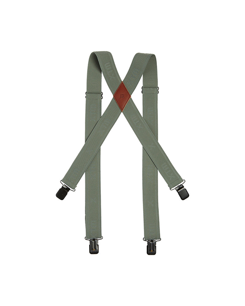 Adults Braces Suspenders