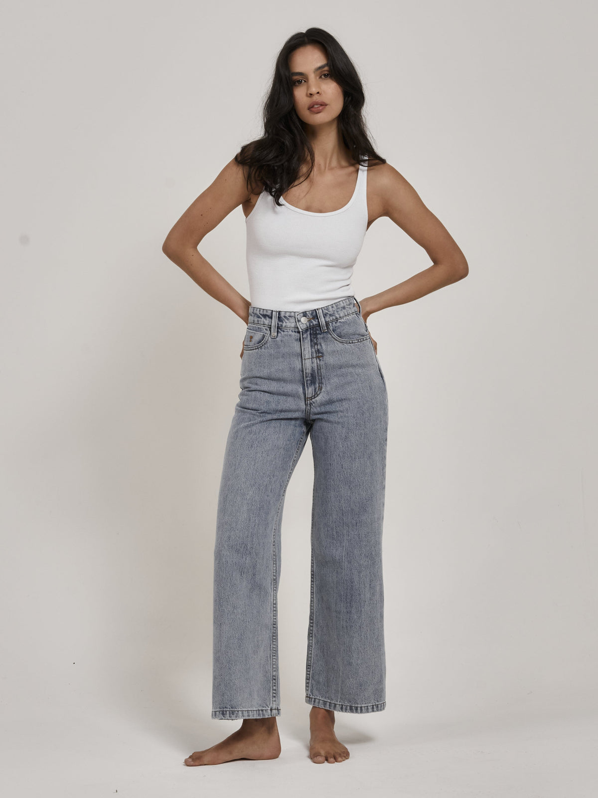 Holly Jean