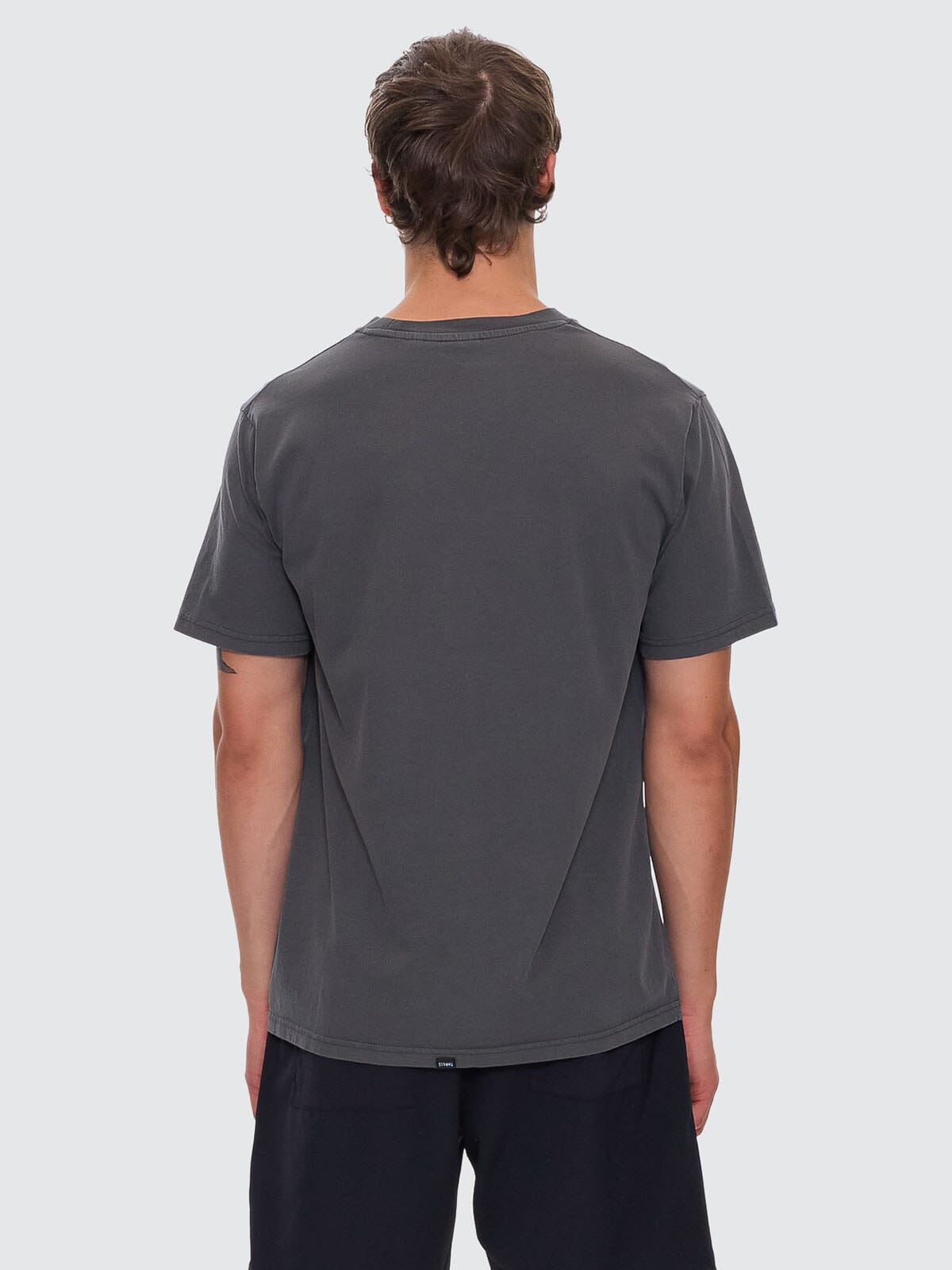 Starpower Merch Fit Tee