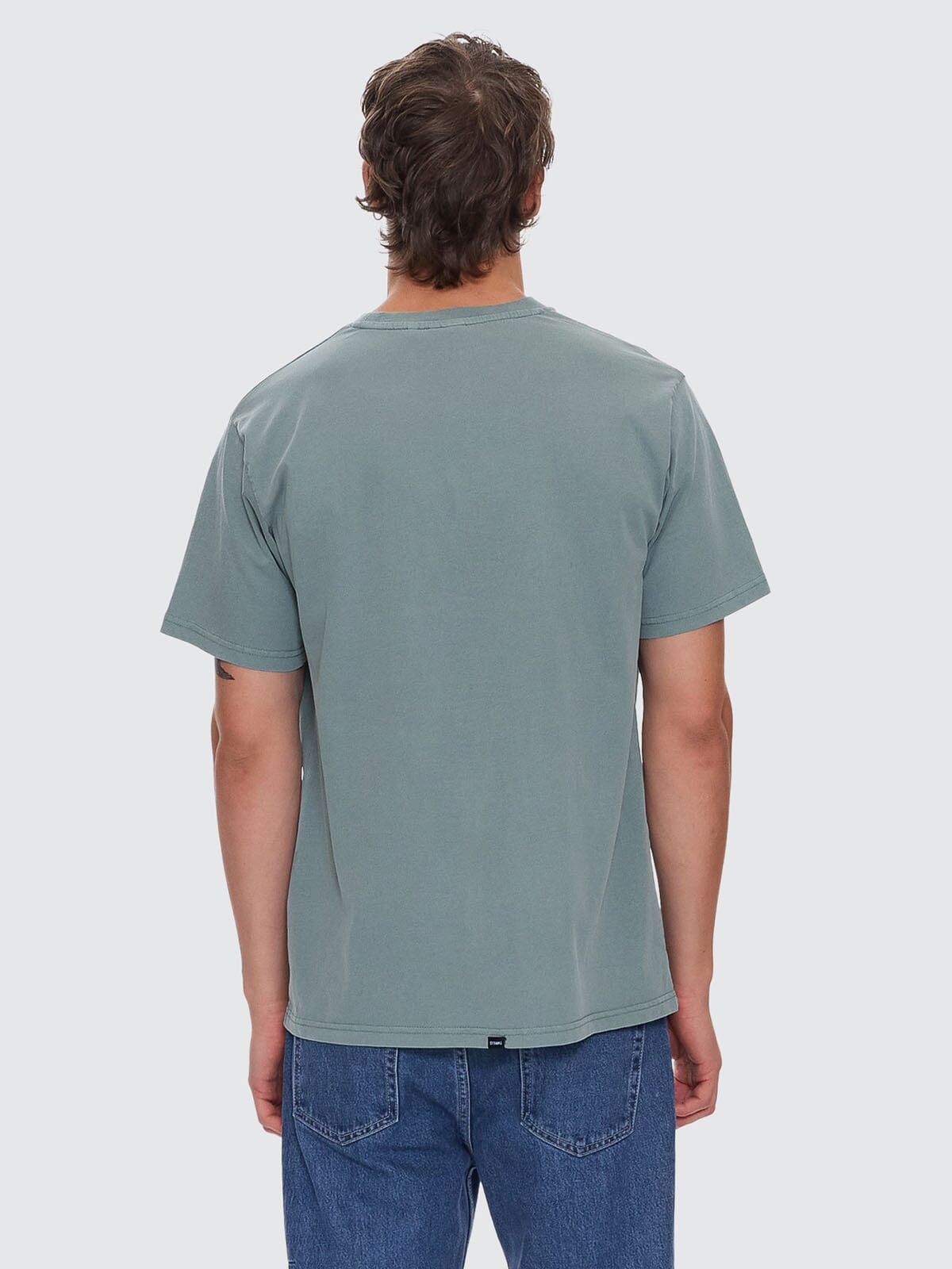Starpower Merch Fit Tee