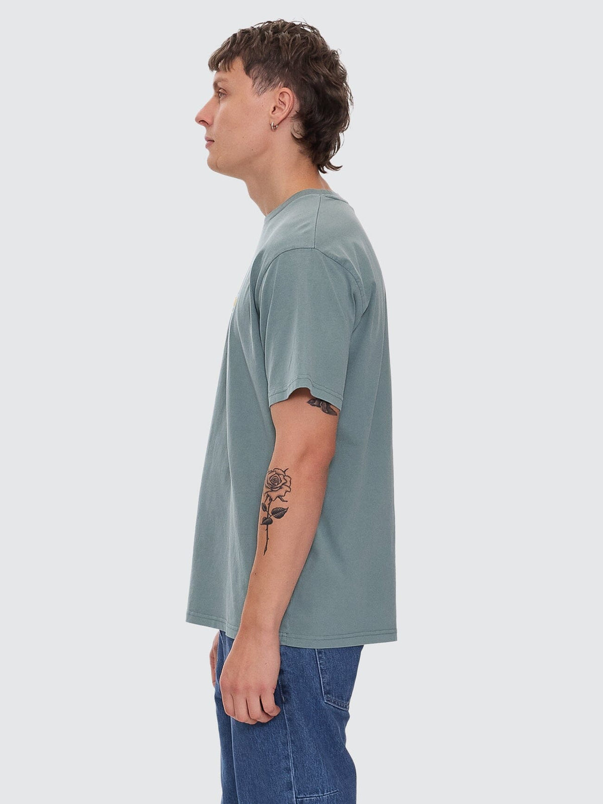 Starpower Merch Fit Tee