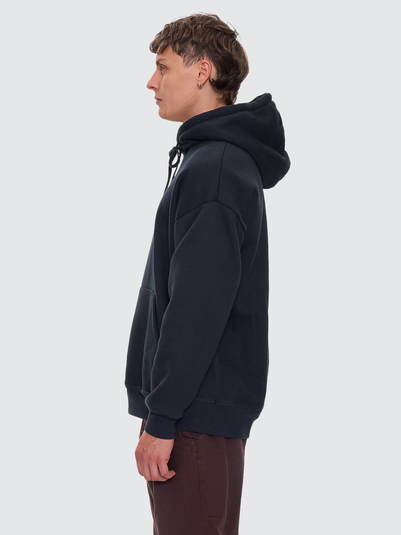 Strength & Glory Slouch Pull On Hood