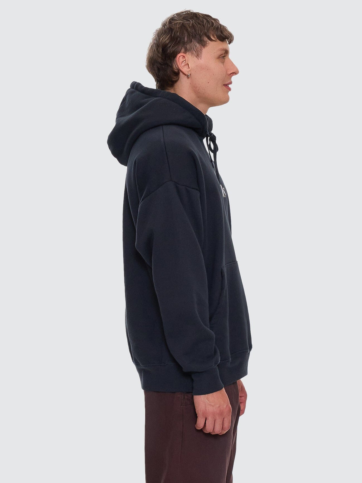 Strength & Glory Slouch Pull On Hood